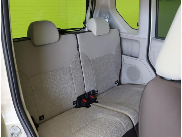 ルークス Ｘ／走行２１７００ｋｍ／　フルセグメモリーナビ／アラウンドビューＭ／左側パワースライドドア／エマブレ／車線逸脱警報／インテリキー／アイドリングＳ／ベンチシート／オートライト／ミラーウイカー／ＣＶＴ（37枚目）