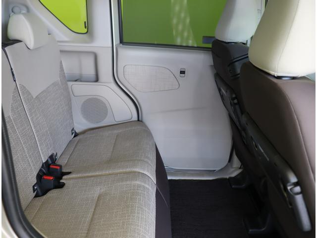 ルークス Ｘ／走行２１７００ｋｍ／　フルセグメモリーナビ／アラウンドビューＭ／左側パワースライドドア／エマブレ／車線逸脱警報／インテリキー／アイドリングＳ／ベンチシート／オートライト／ミラーウイカー／ＣＶＴ（38枚目）