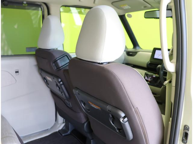 ルークス Ｘ／走行２１７００ｋｍ／　フルセグメモリーナビ／アラウンドビューＭ／左側パワースライドドア／エマブレ／車線逸脱警報／インテリキー／アイドリングＳ／ベンチシート／オートライト／ミラーウイカー／ＣＶＴ（39枚目）