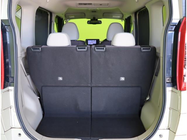 ルークス Ｘ／走行２１７００ｋｍ／　フルセグメモリーナビ／アラウンドビューＭ／左側パワースライドドア／エマブレ／車線逸脱警報／インテリキー／アイドリングＳ／ベンチシート／オートライト／ミラーウイカー／ＣＶＴ（40枚目）