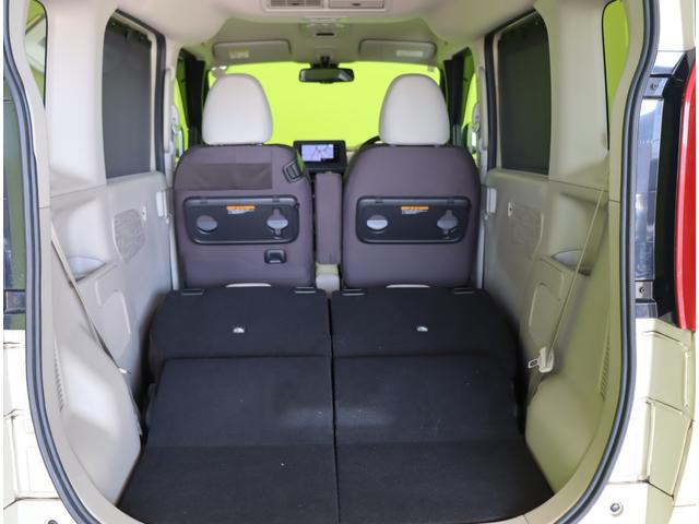 ルークス Ｘ／走行２１７００ｋｍ／　フルセグメモリーナビ／アラウンドビューＭ／左側パワースライドドア／エマブレ／車線逸脱警報／インテリキー／アイドリングＳ／ベンチシート／オートライト／ミラーウイカー／ＣＶＴ（41枚目）