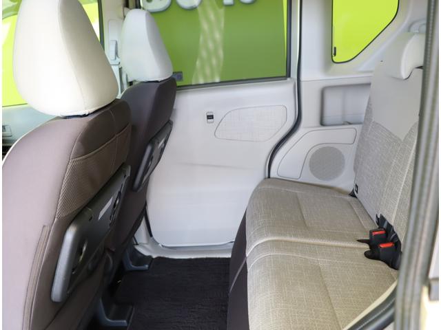 ルークス Ｘ／走行２１７００ｋｍ／　フルセグメモリーナビ／アラウンドビューＭ／左側パワースライドドア／エマブレ／車線逸脱警報／インテリキー／アイドリングＳ／ベンチシート／オートライト／ミラーウイカー／ＣＶＴ（43枚目）