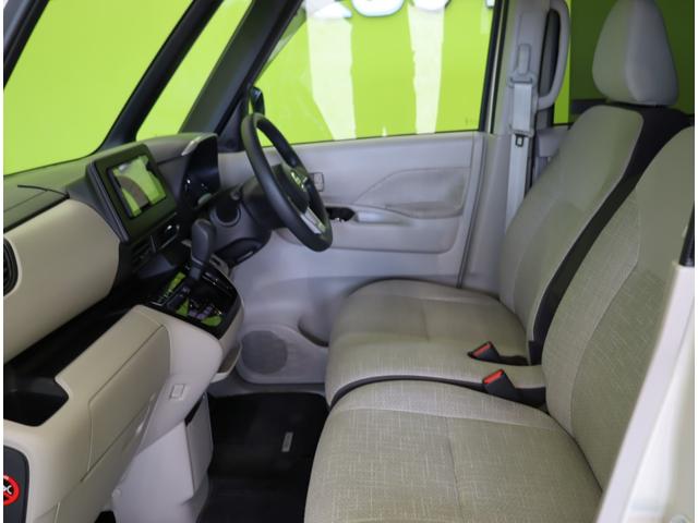 ルークス Ｘ／走行２１７００ｋｍ／　フルセグメモリーナビ／アラウンドビューＭ／左側パワースライドドア／エマブレ／車線逸脱警報／インテリキー／アイドリングＳ／ベンチシート／オートライト／ミラーウイカー／ＣＶＴ（46枚目）