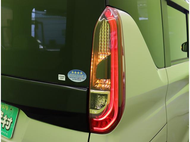 ルークス Ｘ／走行２１７００ｋｍ／　フルセグメモリーナビ／アラウンドビューＭ／左側パワースライドドア／エマブレ／車線逸脱警報／インテリキー／アイドリングＳ／ベンチシート／オートライト／ミラーウイカー／ＣＶＴ（57枚目）