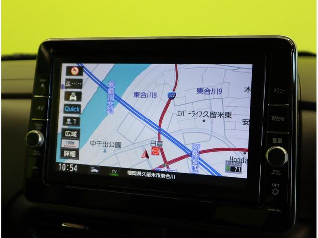 ルークス ハイウェイスター　Ｘ／２トーン／　９型フルセグナビ／アラウンドビュー／左側自動ドア／エマブレ／車線逸脱警報／インテリキー／ＥＴＣ／ドラレコ／アイドリングＳ／ベンチシート／オートＬＥＤ／ミラーウインカー／１４ＡＷ／ＣＶＴ（13枚目）