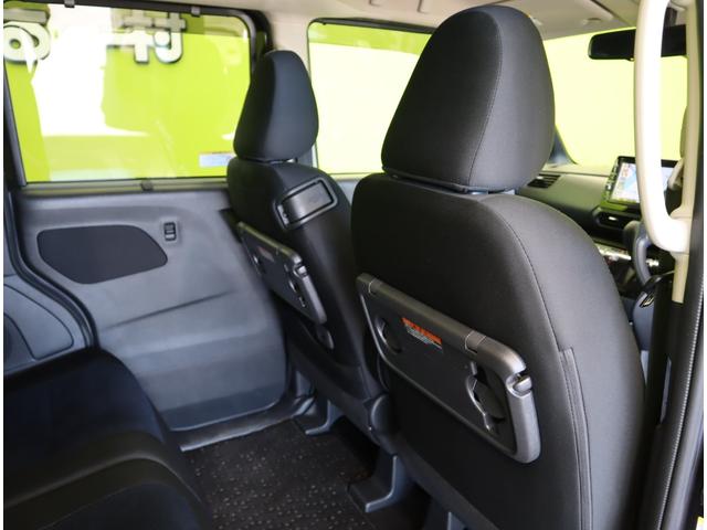 ルークス ハイウェイスター　Ｘ／２トーン／　９型フルセグナビ／アラウンドビュー／左側自動ドア／エマブレ／車線逸脱警報／インテリキー／ＥＴＣ／ドラレコ／アイドリングＳ／ベンチシート／オートＬＥＤ／ミラーウインカー／１４ＡＷ／ＣＶＴ（39枚目）