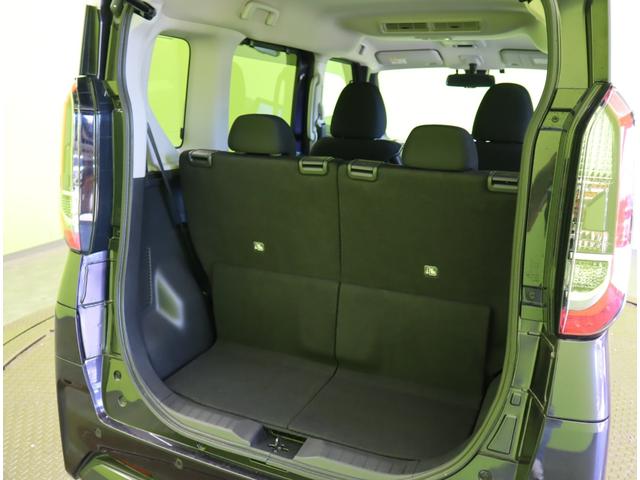 ルークス ハイウェイスター　Ｘ／２トーン／　９型フルセグナビ／アラウンドビュー／左側自動ドア／エマブレ／車線逸脱警報／インテリキー／ＥＴＣ／ドラレコ／アイドリングＳ／ベンチシート／オートＬＥＤ／ミラーウインカー／１４ＡＷ／ＣＶＴ（44枚目）