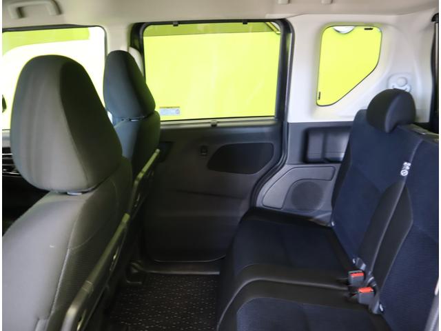 ルークス ハイウェイスター　Ｘ／２トーン／　９型フルセグナビ／アラウンドビュー／左側自動ドア／エマブレ／車線逸脱警報／インテリキー／ＥＴＣ／ドラレコ／アイドリングＳ／ベンチシート／オートＬＥＤ／ミラーウインカー／１４ＡＷ／ＣＶＴ（48枚目）