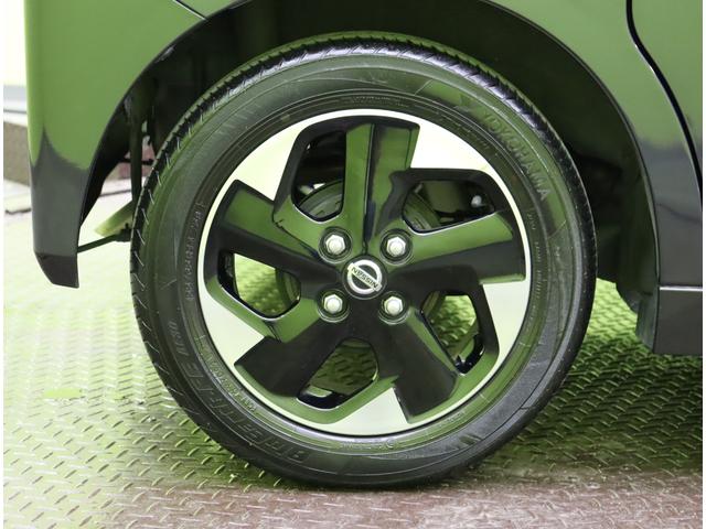 ルークス ハイウェイスター　Ｘ／２トーン／　９型フルセグナビ／アラウンドビュー／左側自動ドア／エマブレ／車線逸脱警報／インテリキー／ＥＴＣ／ドラレコ／アイドリングＳ／ベンチシート／オートＬＥＤ／ミラーウインカー／１４ＡＷ／ＣＶＴ（69枚目）