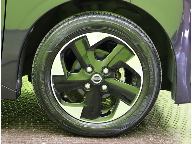 ルークス ハイウェイスター　Ｘ／２トーン／　９型フルセグナビ／アラウンドビュー／左側自動ドア／エマブレ／車線逸脱警報／インテリキー／ＥＴＣ／ドラレコ／アイドリングＳ／ベンチシート／オートＬＥＤ／ミラーウインカー／１４ＡＷ／ＣＶＴ（70枚目）