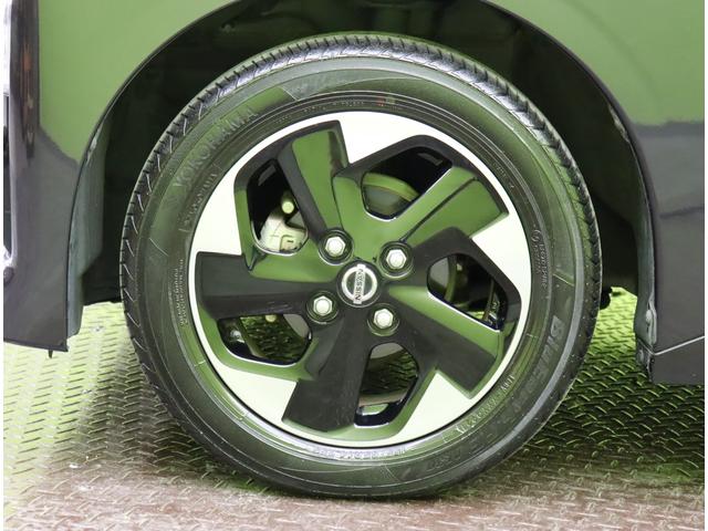 ルークス ハイウェイスター　Ｘ／２トーン／　９型フルセグナビ／アラウンドビュー／左側自動ドア／エマブレ／車線逸脱警報／インテリキー／ＥＴＣ／ドラレコ／アイドリングＳ／ベンチシート／オートＬＥＤ／ミラーウインカー／１４ＡＷ／ＣＶＴ（71枚目）