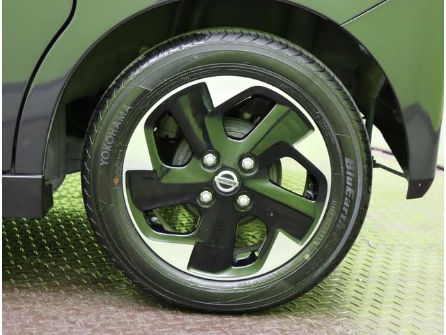 ルークス ハイウェイスター　Ｘ／２トーン／　９型フルセグナビ／アラウンドビュー／左側自動ドア／エマブレ／車線逸脱警報／インテリキー／ＥＴＣ／ドラレコ／アイドリングＳ／ベンチシート／オートＬＥＤ／ミラーウインカー／１４ＡＷ／ＣＶＴ（72枚目）