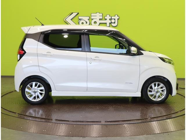 デイズ ハイウェイスター　Ｘ／エマブレ／アラモニ／　フルセグＳＤナビ／アラウンドビュー／エマブレ／車線逸脱警報／インテリキー／アイドリングＳ／ベンチシート／ミラーウインカー／オートＬＥＤ／Ｆ＆Ｒソナー／１４ＡＷ／ＣＶＴ（5枚目）