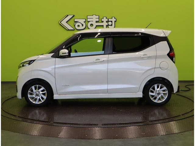 デイズ ハイウェイスター　Ｘ／エマブレ／アラモニ／　フルセグＳＤナビ／アラウンドビュー／エマブレ／車線逸脱警報／インテリキー／アイドリングＳ／ベンチシート／ミラーウインカー／オートＬＥＤ／Ｆ＆Ｒソナー／１４ＡＷ／ＣＶＴ（9枚目）