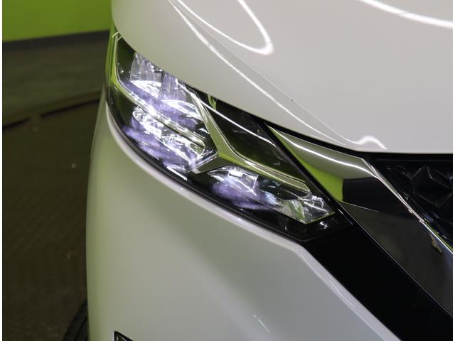 デイズ ハイウェイスター　Ｘ／エマブレ／アラモニ／　フルセグＳＤナビ／アラウンドビュー／エマブレ／車線逸脱警報／インテリキー／アイドリングＳ／ベンチシート／ミラーウインカー／オートＬＥＤ／Ｆ＆Ｒソナー／１４ＡＷ／ＣＶＴ（53枚目）