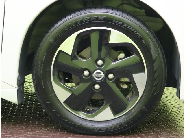 ルークス ハイウェイスター　Ｘ　プロパイロットエディション／　フルセグメモリーナビ／アラウンドビュー／両側自動ドア／インテリキー／エマブレ／車線逸脱警報／ベンチシート／アイドリングＳ／Ｆ＆Ｒソナー／オートＬＥＤ／ミラーウインカー／１４ＡＷ／ＣＶＴ（66枚目）