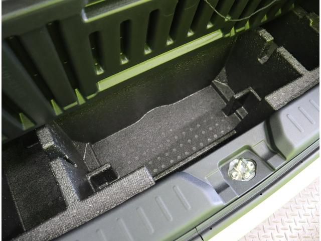 ムーヴキャンバス ストライプスＧ／届出済未使用車／　９型Ｄオーディオ／Ｂカメラ／両側自動ドア／スマートアシスト／アイドリングＳ／Ｐスタート／スマートキー／ベンチシート／ホッとカップホルダー／電格ミラー／オートＬＥＤ／フォグ／ＣＶＴ（38枚目）