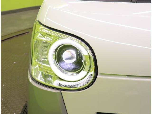 ムーヴキャンバス ストライプスＧ／届出済未使用車／　９型Ｄオーディオ／Ｂカメラ／両側自動ドア／スマートアシスト／アイドリングＳ／Ｐスタート／スマートキー／ベンチシート／ホッとカップホルダー／電格ミラー／オートＬＥＤ／フォグ／ＣＶＴ（49枚目）