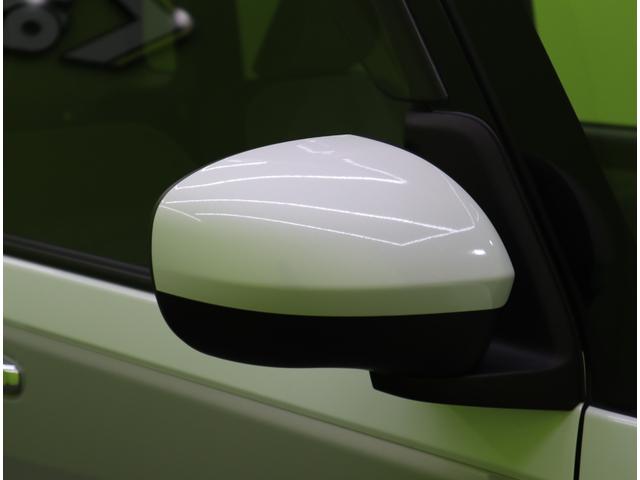 ムーヴキャンバス ストライプスＧ／届出済未使用車／　９型Ｄオーディオ／Ｂカメラ／両側自動ドア／スマートアシスト／アイドリングＳ／Ｐスタート／スマートキー／ベンチシート／ホッとカップホルダー／電格ミラー／オートＬＥＤ／フォグ／ＣＶＴ（53枚目）