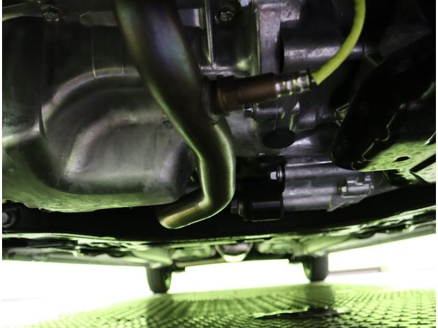 ムーヴキャンバス ストライプスＧ／届出済未使用車／　９型Ｄオーディオ／Ｂカメラ／両側自動ドア／スマートアシスト／アイドリングＳ／Ｐスタート／スマートキー／ベンチシート／ホッとカップホルダー／電格ミラー／オートＬＥＤ／フォグ／ＣＶＴ（60枚目）