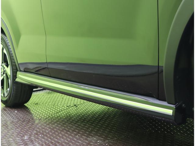 ロッキー プレミアムＧ　ＨＥＶ／登録済未使用車／純正エアロ／　９型Ｄオーディオ／パノラマモニター／ハーフレザー／レーダークルーズ／スマアシ／革巻ステア／スマートキー／オートハイビーム／ＬＥＤ／ミラーウインカー／ＯＰ純正エアロ／１７ＡＷ／ＣＶＴ（55枚目）