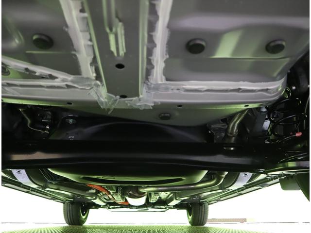 ロッキー プレミアムＧ　ＨＥＶ／登録済未使用車／純正エアロ／　９型Ｄオーディオ／パノラマモニター／ハーフレザー／レーダークルーズ／スマアシ／革巻ステア／スマートキー／オートハイビーム／ＬＥＤ／ミラーウインカー／ＯＰ純正エアロ／１７ＡＷ／ＣＶＴ（61枚目）