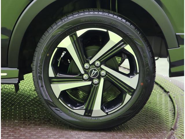 ロッキー プレミアムＧ　ＨＥＶ／登録済未使用車／純正エアロ／　９型Ｄオーディオ／パノラマモニター／ハーフレザー／レーダークルーズ／スマアシ／革巻ステア／スマートキー／オートハイビーム／ＬＥＤ／ミラーウインカー／ＯＰ純正エアロ／１７ＡＷ／ＣＶＴ（63枚目）