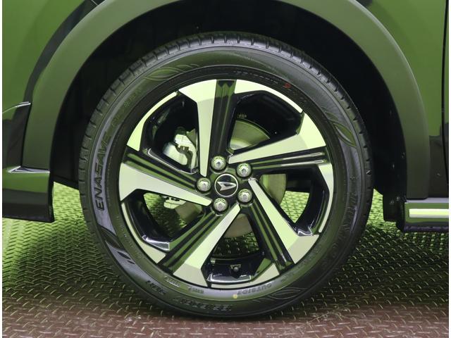 ロッキー プレミアムＧ　ＨＥＶ／登録済未使用車／純正エアロ／　９型Ｄオーディオ／パノラマモニター／ハーフレザー／レーダークルーズ／スマアシ／革巻ステア／スマートキー／オートハイビーム／ＬＥＤ／ミラーウインカー／ＯＰ純正エアロ／１７ＡＷ／ＣＶＴ（64枚目）