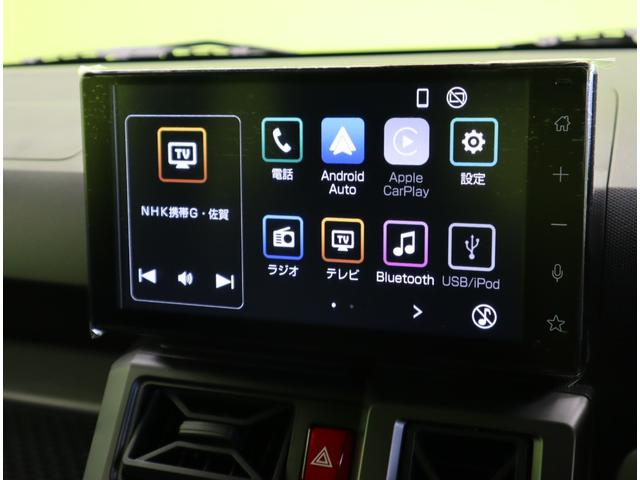 タフト Ｇ　クロムベンチャー／届出済未使用車／　９型Ｄオーディオ／Ｂカメラ／アダプティブクルコン／スマートアシスト／アイドリングＳ／スマートキー／オートＬＥＤ／スカイフィールトップ／ルーフレール／１５ＡＷ／ＣＶＴ（12枚目）