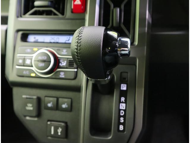 タフト Ｇ　クロムベンチャー／届出済未使用車／　９型Ｄオーディオ／Ｂカメラ／アダプティブクルコン／スマートアシスト／アイドリングＳ／スマートキー／オートＬＥＤ／スカイフィールトップ／ルーフレール／１５ＡＷ／ＣＶＴ（15枚目）
