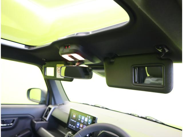 タフト Ｇ　クロムベンチャー／届出済未使用車／　９型Ｄオーディオ／Ｂカメラ／アダプティブクルコン／スマートアシスト／アイドリングＳ／スマートキー／オートＬＥＤ／スカイフィールトップ／ルーフレール／１５ＡＷ／ＣＶＴ（27枚目）