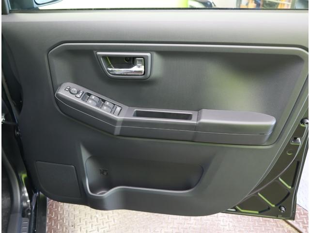 タフト Ｇ　クロムベンチャー／届出済未使用車／　９型Ｄオーディオ／Ｂカメラ／アダプティブクルコン／スマートアシスト／アイドリングＳ／スマートキー／オートＬＥＤ／スカイフィールトップ／ルーフレール／１５ＡＷ／ＣＶＴ（35枚目）