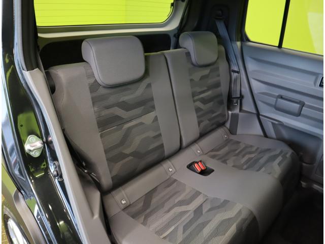 タフト Ｇ　クロムベンチャー／届出済未使用車／　９型Ｄオーディオ／Ｂカメラ／アダプティブクルコン／スマートアシスト／アイドリングＳ／スマートキー／オートＬＥＤ／スカイフィールトップ／ルーフレール／１５ＡＷ／ＣＶＴ（38枚目）