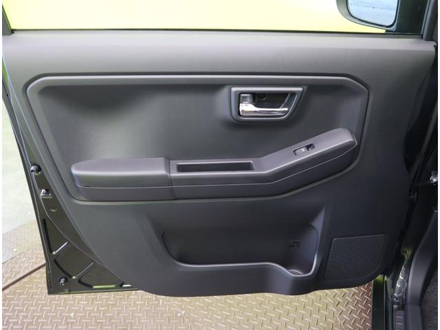 タフト Ｇ　クロムベンチャー／届出済未使用車／　９型Ｄオーディオ／Ｂカメラ／アダプティブクルコン／スマートアシスト／アイドリングＳ／スマートキー／オートＬＥＤ／スカイフィールトップ／ルーフレール／１５ＡＷ／ＣＶＴ（49枚目）