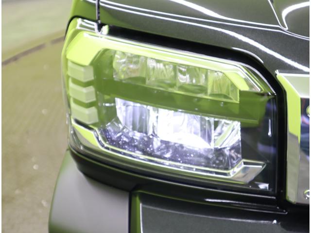 タフト Ｇ　クロムベンチャー／届出済未使用車／　９型Ｄオーディオ／Ｂカメラ／アダプティブクルコン／スマートアシスト／アイドリングＳ／スマートキー／オートＬＥＤ／スカイフィールトップ／ルーフレール／１５ＡＷ／ＣＶＴ（51枚目）