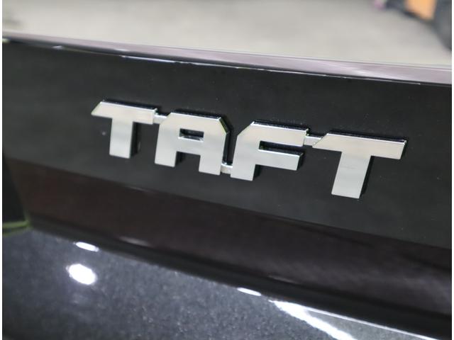 タフト Ｇ　クロムベンチャー／届出済未使用車／　９型Ｄオーディオ／Ｂカメラ／アダプティブクルコン／スマートアシスト／アイドリングＳ／スマートキー／オートＬＥＤ／スカイフィールトップ／ルーフレール／１５ＡＷ／ＣＶＴ（60枚目）
