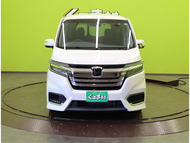 ステップワゴンスパーダ スパーダ　ホンダセンシング／１０型ナビ／わくわくゲート／　１０型フルセグナビ／Ｂカメラ／防水シート／両側自動ドア／スマートキー／ドラレコ／ＥＴＣ／アダプティブクルコン／ＣＭＢＳ／アイドリングＳ／オートＬＥＤ／わくわくゲート／１６ＡＷ／ＣＶＴ（3枚目）
