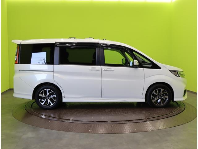 ステップワゴンスパーダ スパーダ　ホンダセンシング／１０型ナビ／わくわくゲート／　１０型フルセグナビ／Ｂカメラ／防水シート／両側自動ドア／スマートキー／ドラレコ／ＥＴＣ／アダプティブクルコン／ＣＭＢＳ／アイドリングＳ／オートＬＥＤ／わくわくゲート／１６ＡＷ／ＣＶＴ（5枚目）