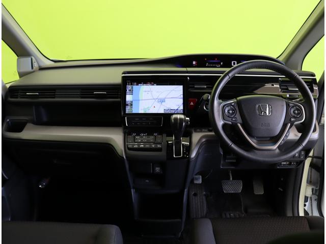 ステップワゴンスパーダ スパーダ　ホンダセンシング／１０型ナビ／わくわくゲート／　１０型フルセグナビ／Ｂカメラ／防水シート／両側自動ドア／スマートキー／ドラレコ／ＥＴＣ／アダプティブクルコン／ＣＭＢＳ／アイドリングＳ／オートＬＥＤ／わくわくゲート／１６ＡＷ／ＣＶＴ（10枚目）