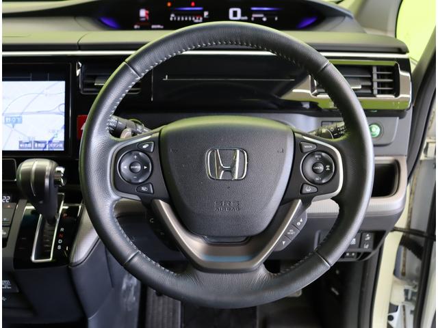 ステップワゴンスパーダ スパーダ　ホンダセンシング／１０型ナビ／わくわくゲート／　１０型フルセグナビ／Ｂカメラ／防水シート／両側自動ドア／スマートキー／ドラレコ／ＥＴＣ／アダプティブクルコン／ＣＭＢＳ／アイドリングＳ／オートＬＥＤ／わくわくゲート／１６ＡＷ／ＣＶＴ（20枚目）