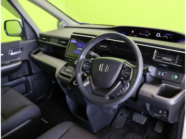 ステップワゴンスパーダ スパーダ　ホンダセンシング／１０型ナビ／わくわくゲート／　１０型フルセグナビ／Ｂカメラ／防水シート／両側自動ドア／スマートキー／ドラレコ／ＥＴＣ／アダプティブクルコン／ＣＭＢＳ／アイドリングＳ／オートＬＥＤ／わくわくゲート／１６ＡＷ／ＣＶＴ（30枚目）