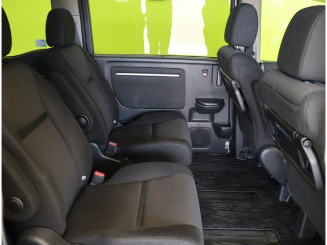 ステップワゴンスパーダ スパーダ　ホンダセンシング／１０型ナビ／わくわくゲート／　１０型フルセグナビ／Ｂカメラ／防水シート／両側自動ドア／スマートキー／ドラレコ／ＥＴＣ／アダプティブクルコン／ＣＭＢＳ／アイドリングＳ／オートＬＥＤ／わくわくゲート／１６ＡＷ／ＣＶＴ（40枚目）