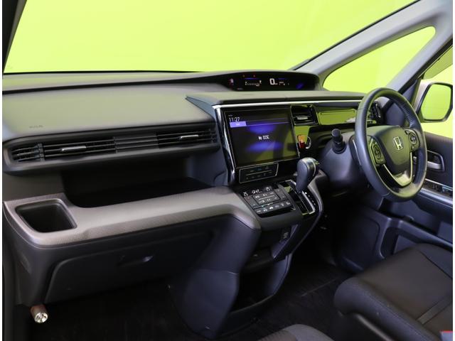 ステップワゴンスパーダ スパーダ　ホンダセンシング／１０型ナビ／わくわくゲート／　１０型フルセグナビ／Ｂカメラ／防水シート／両側自動ドア／スマートキー／ドラレコ／ＥＴＣ／アダプティブクルコン／ＣＭＢＳ／アイドリングＳ／オートＬＥＤ／わくわくゲート／１６ＡＷ／ＣＶＴ（50枚目）
