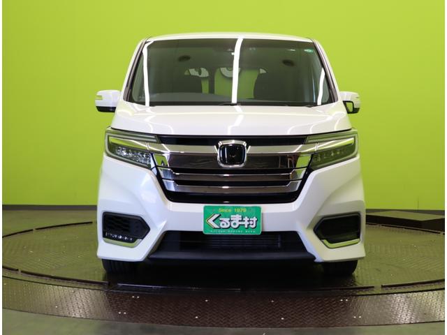 ステップワゴンスパーダ スパーダ　ホンダセンシング／１０型ナビ／わくわくゲート／　１０型フルセグナビ／Ｂカメラ／防水シート／両側自動ドア／スマートキー／ドラレコ／ＥＴＣ／アダプティブクルコン／ＣＭＢＳ／アイドリングＳ／オートＬＥＤ／わくわくゲート／１６ＡＷ／ＣＶＴ（53枚目）