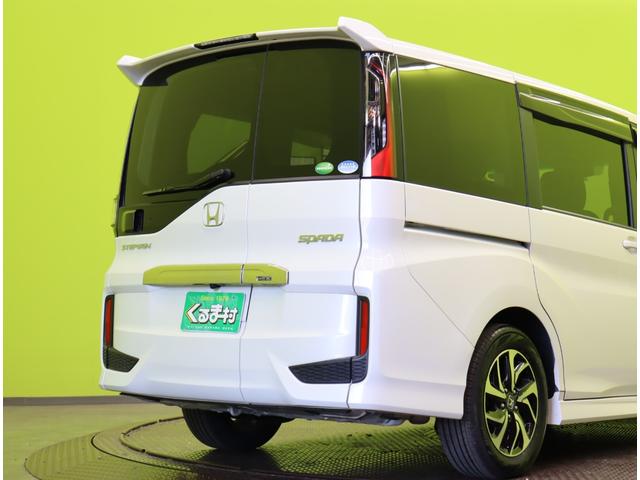 ステップワゴンスパーダ スパーダ　ホンダセンシング／１０型ナビ／わくわくゲート／　１０型フルセグナビ／Ｂカメラ／防水シート／両側自動ドア／スマートキー／ドラレコ／ＥＴＣ／アダプティブクルコン／ＣＭＢＳ／アイドリングＳ／オートＬＥＤ／わくわくゲート／１６ＡＷ／ＣＶＴ（63枚目）