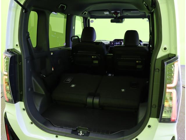 タント カスタムX/走行8200km/自社リースUP車両/ 9型Dオーディオ/Bカメラ/両側自動ドア/ハーフレザー/スマアシ/アイドリングS/スマートキー/ミラーウインカー/コーナーセンサー/オートLED/14AW/CVT(40枚目)