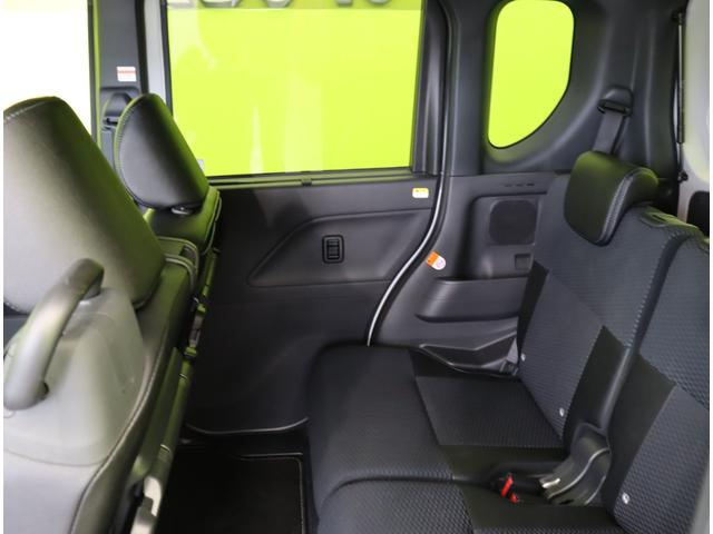 タント カスタムX/走行8200km/自社リースUP車両/ 9型Dオーディオ/Bカメラ/両側自動ドア/ハーフレザー/スマアシ/アイドリングS/スマートキー/ミラーウインカー/コーナーセンサー/オートLED/14AW/CVT(43枚目)