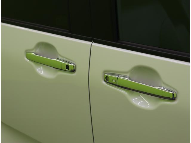 タント カスタムX/走行8200km/自社リースUP車両/ 9型Dオーディオ/Bカメラ/両側自動ドア/ハーフレザー/スマアシ/アイドリングS/スマートキー/ミラーウインカー/コーナーセンサー/オートLED/14AW/CVT(55枚目)