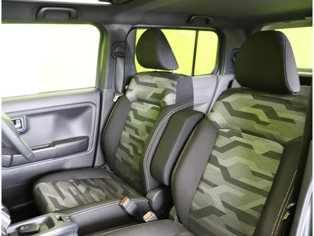 タフト G ダーククロムベンチャー/走行5200km/ 自社リースUP車両/9型Dオーディオ/Bカメラ/シートヒーター/スマアシ/アダプティブクルコン/アイドリングS/革巻ステア/スマートキー/スカイフィールトップ/LED/15AW/CVT(44枚目)