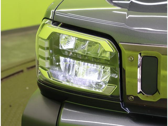 タフト G ダーククロムベンチャー/走行5200km/ 自社リースUP車両/9型Dオーディオ/Bカメラ/シートヒーター/スマアシ/アダプティブクルコン/アイドリングS/革巻ステア/スマートキー/スカイフィールトップ/LED/15AW/CVT(50枚目)